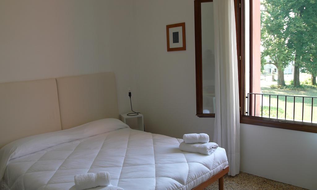 B&B Giardino Jappelli Rosà Cameră foto